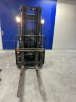 Chariot élévateur Toyota 02-7FDFF18 2006 – Image 4