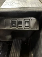 Chariot élévateur Toyota 02-7FDFF18 2006 – Image 14