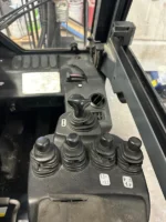 Chariot élévateur Toyota 02-7FDFF18 2006 – Image 12