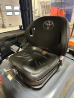 Chariot élévateur Toyota 02-7FDFF18 2006 – Image 11