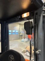 Chariot élévateur Toyota 02-7FDFF18 2006 – Image 10