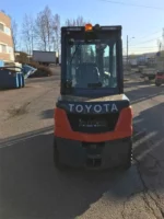 Chariot élévateur Toyota 52-8FDF30 2023 – Image 5