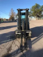 Chariot élévateur Toyota 52-8FDF30 2023 – Image 4