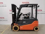 Chariot élévateur Toyota 8FBMT35 2021 – Image 3