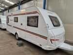 Caravane Weinsberg CaraOne 550 QDK neuve – Image 2
