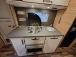 Caravane Weinsberg CaraOne 550 QDK neuve – Image 8