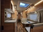 Caravane Weinsberg CaraOne 550 QDK neuve – Image 9