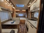 Caravane Weinsberg CaraOne 550 QDK neuve – Image 5