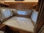 Caravane Weinsberg CaraOne 550 QDK neuve – Image 10