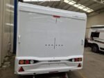 Caravane Weinsberg CaraOne 550 QDK neuve – Image 3