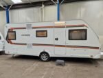 Caravane Weinsberg CaraOne 550 QDK neuve – Image 12